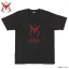 PRE-ORDER : Mobile Suit Gundam Camouflage Char Mark T-shirt