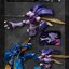 PRE-ORDER : Robot Spirit <SIDE AB> Dunbine (SHADOW FINISH Ver.)