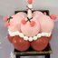 Birthday Balloon Cake