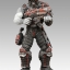 Gears of War Series 1 Box Set by Neca