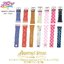 PRE-ORDER : Aikatsu! × Smart Canvas Replacement Belt Watch