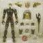 Souchaku Henshin Series GD-87 Masked Rider Blade - Masked Rider Glaive by Bandai