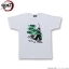 PRE-ORDER : Kimetsu no Yaiba T-shirt