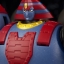 Super Robot Chogokin Giant Robo The Animation Version by Bandai