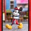 Disney - Mickey Mouse Shining Moments By 52Toys (Set of 8+1secret)