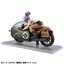 PRE-ORDER : Desktop Real McCoy Dragon Ball Z 03 Bulma