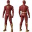 Pre-order : MAFEX The Flash (The Flash) by Medicom