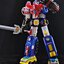 Mini Action Voltron Vehicle Force (Regular ver.) by Action Toys