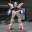 MG 1/100 Shining Gundam by Bandai