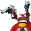 Pre-order : GETTER ROBO CARBOTIX GETTER-1 by 5PRO STUDIO (Medicom Toy)