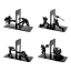 PRE-ORDER : Mobile Suit Gundam Bookend (4 types)