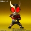 PRE-ORDER : DefoReal Masked Rider Kuuga (Rising Mighty)