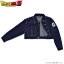 PRE-ORDER : Dragon Ball Z Trunks Style Jacket