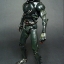 S.I.C Vol.16 Masked Rider Black RX & Masked Rider Black by Bandai