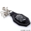 PRE-ORDER : Garo <GARO> Genuine Leather Keychain