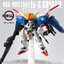 PRE-ORDER : Mobile Suit Gundam MOBILE SUIT ENSEMBLE EX20 Ex-S Gundam