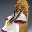 Saint Seiya Saint Cloth Myth Aries Shion Surplice & Grand Pope Shion by Bandai Tamashii 2008 Asia Limited Edition