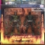 S.I.C Movie Realization Masked Rider 1&2 The Next by Bandai