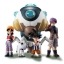 PRE-ORDER : HG DRAGON BALL GT ULTIMATE DRAGON BALL PVC FIGURE