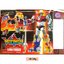*ACGHK 2025 Event Exclusive* - Mini Action Series - Voltron Lion Force (Golion) by Action Toys