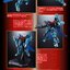 Soul of Chogokin - GX-94 Super Machine Beast God Dancouga BLACK WING (Limited Lot JP มีกล่องน้ำตาล) by Premium Bandai