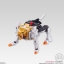 Super MiniPla The King Of Braves Gaogaigar (Set of 4) by Bandai