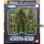 S.I.C Vol.16 Masked Rider Black RX & Masked Rider Black by Bandai