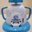 Doraemon เครื่องปั๊มเข็มกลัด by Bandai
