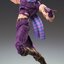 Pre-order : Super Action Statue JoJo's Bizarre Adventure Part.II Kars / Joseph Joestar Third by Medicos (Reissue)