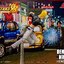 Pre-order : T-Spark Toyrise GaoFighGa STORM ARENA The King Of Fighter's 98um Benimaru Nikaido 1/12 Scale Action Figure by Storm Collectibles