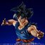 PRE-ORDER : Gigantic Series Dragon Ball Super - Son Goku Ultra Instinct PVC Figure