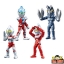 $ 66 ACTION Ultraman 01