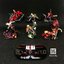 Akira Gashapon Figures Series 3 (Set of 6) by K&M Kaiyodo