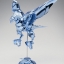 Saint Seiya Saint Cloth Myth Eagle Marin by Bandai