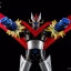 DFS 066 Great Mazinger Z Exclusive Version by King Arts