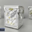 Saint Seiya Pandora Box Perfect Ver. God Saint Bronze Box by Bandai (Set of 5) (Limited 500pcs)