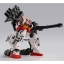 PRE-ORDER : MG 1/100 GUNDAM HEAVYARMS EW (IGEL UNIT) PLASTIC MODEL