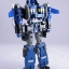 DX Chogikin GD-14 Seijuu Sentai Gingaman - DX Giga Phoenix by Bandai