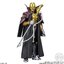 PRE-ORDER : SHODO-O Kamen Rider 3 (10 pcs)