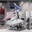 Metal Build - Crossbone Gundam X3 by Premium Bandai (Lot JP มีกล่องน้ำตาล)