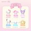 Sanrio Characters Baby Angel Series by Moetch (มีไฟ)