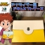 PRE-ORDER : Digimon Adventure II Analyzer-like Document Case