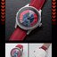 PRE-ORDER : Kamen Rider W Watch 3 Types