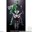 PRE-ORDER : SO-DO CHRONICLE So-Do Kamen Rider W Limited Color Ver.