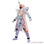 Masked Rider Ghost GC13 KR Ghost Mugen Soul by Bandai