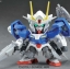 SD BB368 00 Gundam Seven Sword/G by Bandai