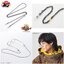 PRE-ORDER : No.1 Sentai Gozyuger GozyuTyranno/Ryugi Bakugami Glasses Chain