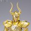 Saint Seiya - Saint Cloth Myth EX Capricorn Shura -Revival Ver.- by Bandai