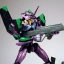 Soul Of Chogokin GX-14 Evangelion 01 Test Type By Bandai