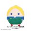 PRE-ORDER : SAKAMOTO DAYS Fuwakokorin M size